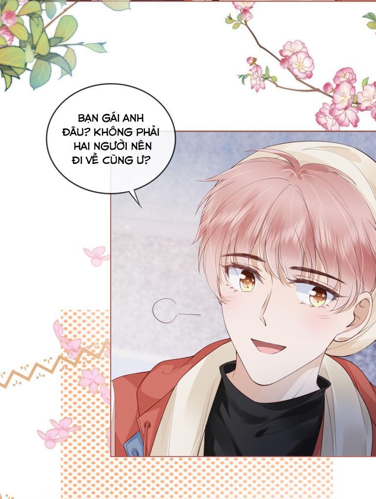 Tri Bỉ Chapter 39 - Trang 33