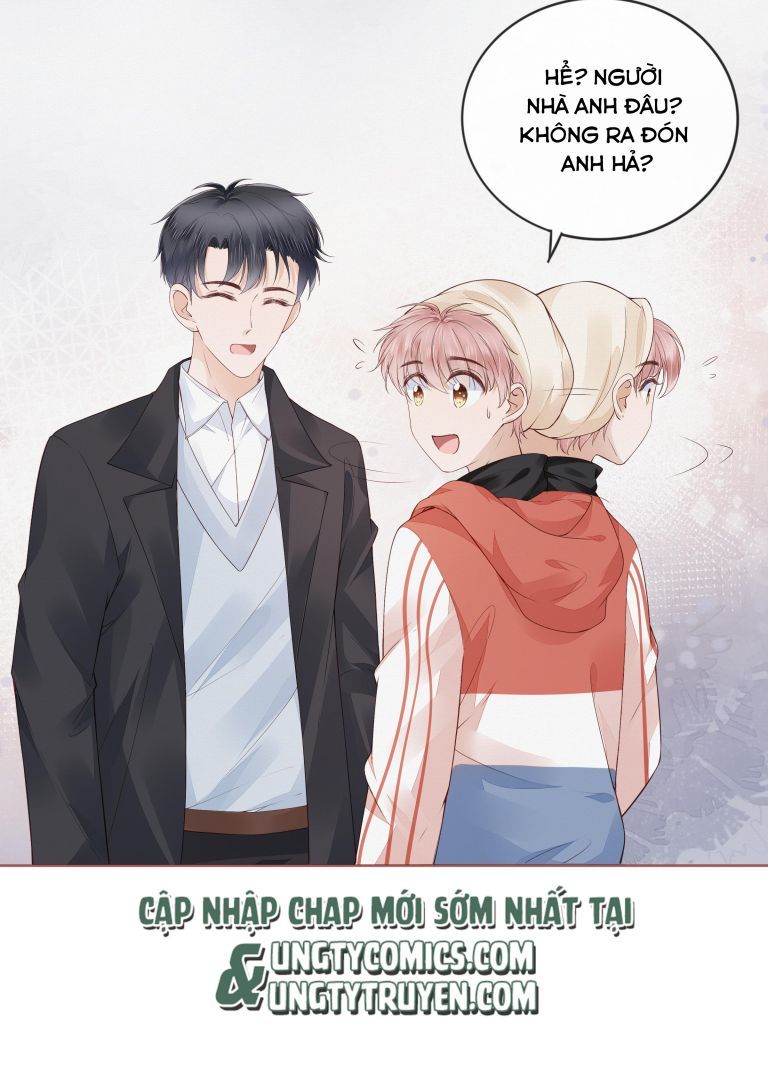 Tri Bỉ Chapter 39 - Trang 35