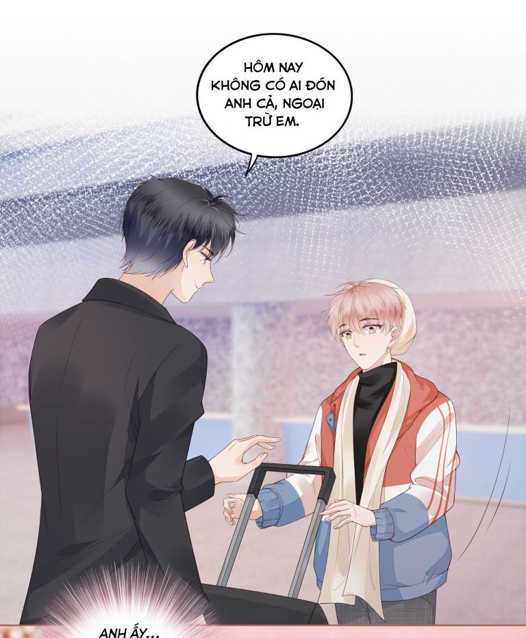 Tri Bỉ Chapter 39 - Trang 36