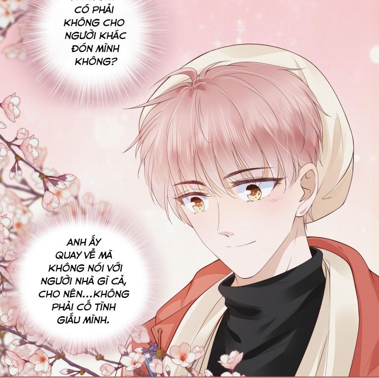 Tri Bỉ Chapter 39 - Trang 37