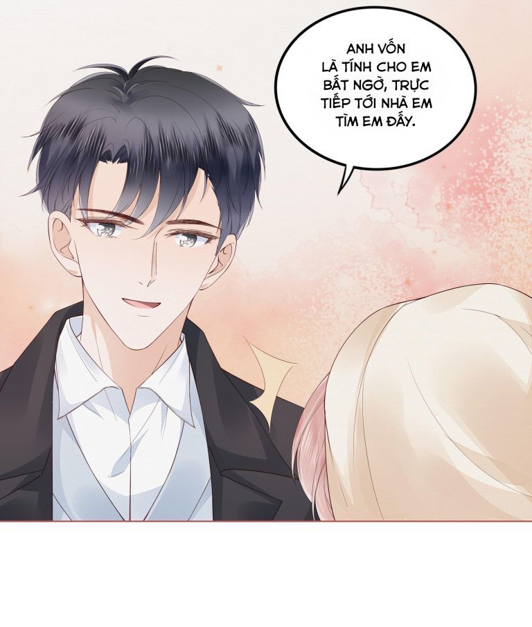 Tri Bỉ Chapter 39 - Trang 38