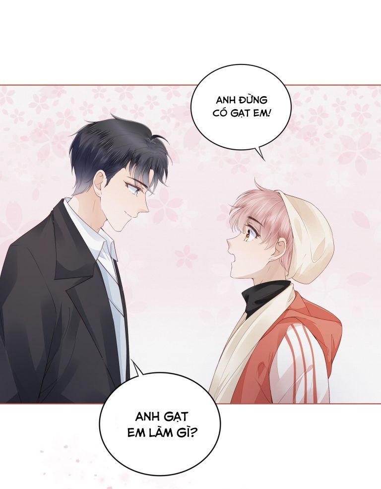 Tri Bỉ Chapter 39 - Trang 39
