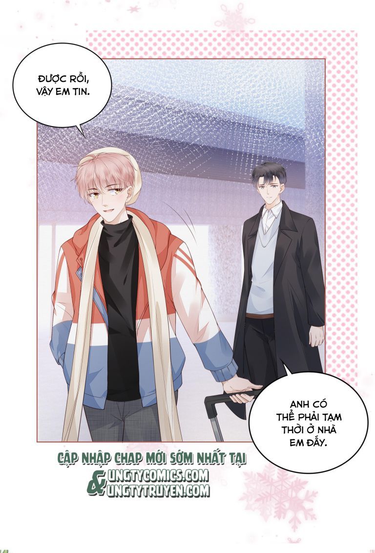Tri Bỉ Chapter 39 - Trang 40