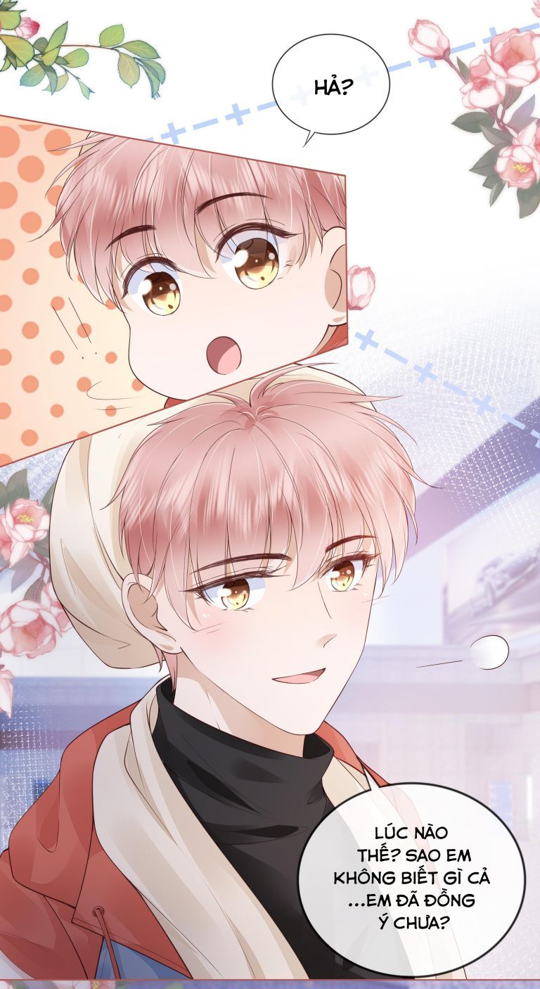 Tri Bỉ Chapter 39 - Trang 41
