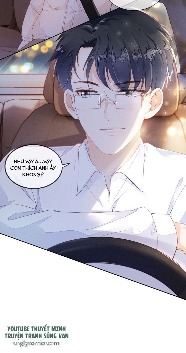 Tri Bỉ Chapter 4 - Trang 10