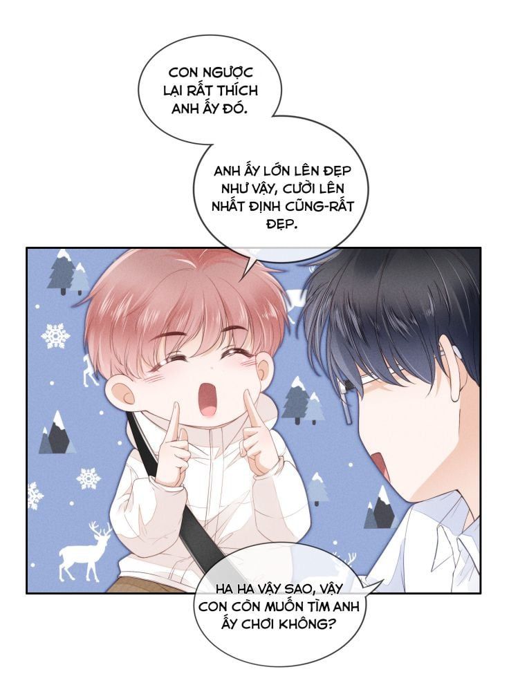Tri Bỉ Chapter 4 - Trang 11