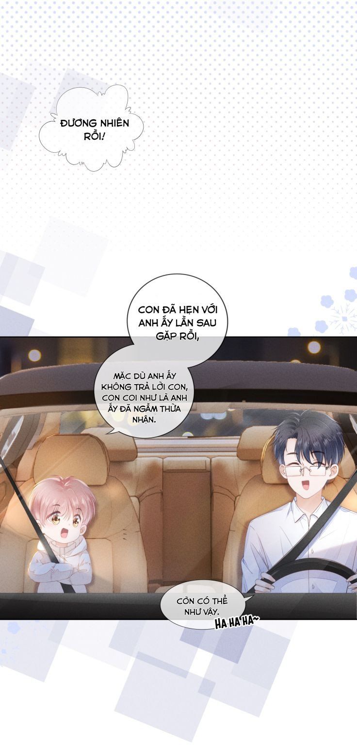 Tri Bỉ Chapter 4 - Trang 13