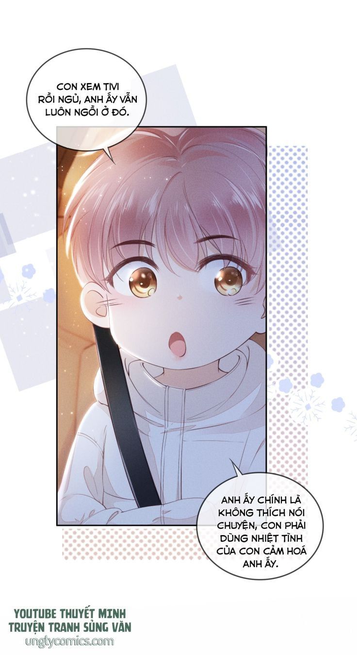 Tri Bỉ Chapter 4 - Trang 14