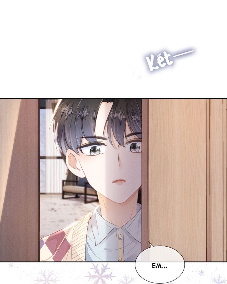Tri Bỉ Chapter 4 - Trang 20
