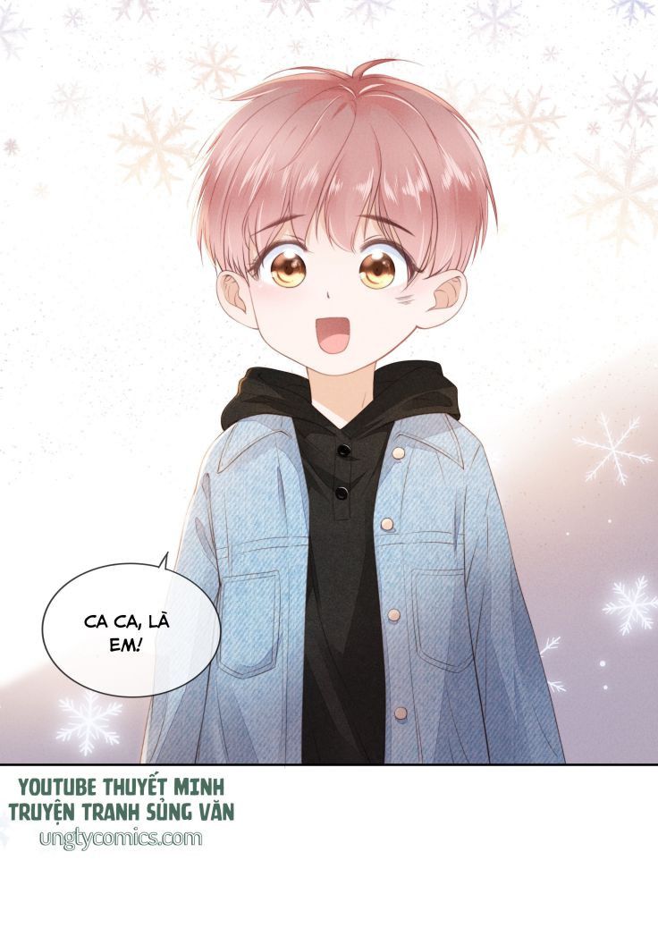 Tri Bỉ Chapter 4 - Trang 21