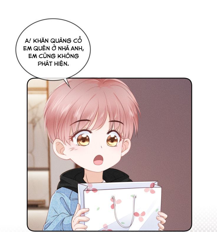 Tri Bỉ Chapter 4 - Trang 24