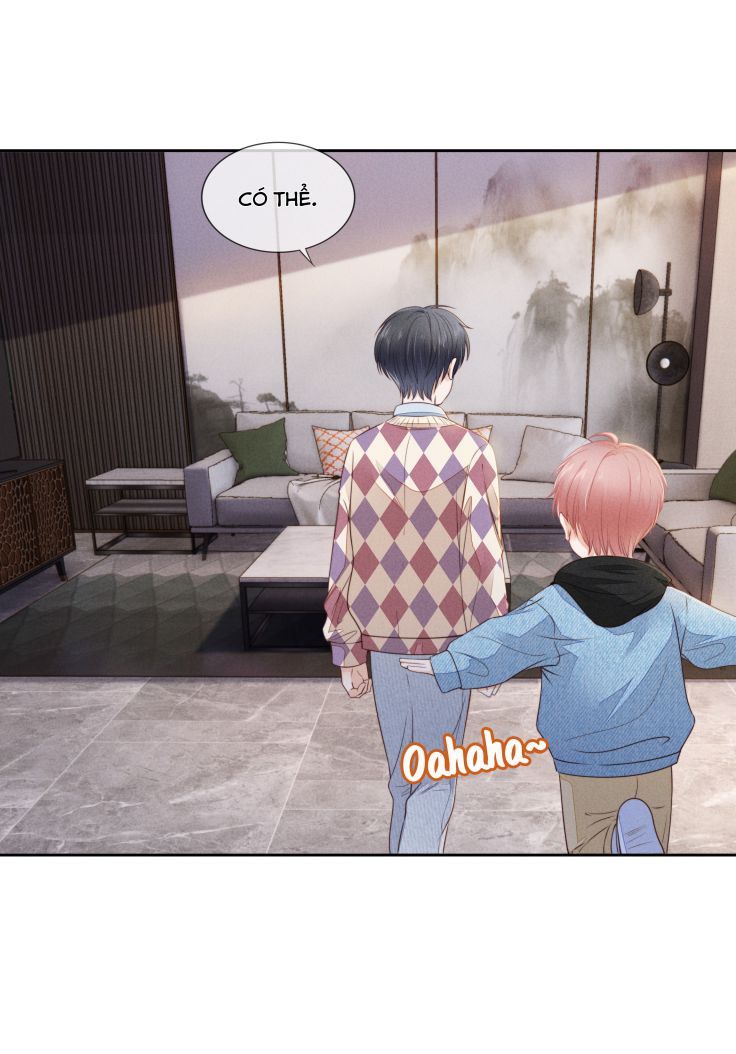 Tri Bỉ Chapter 4 - Trang 27