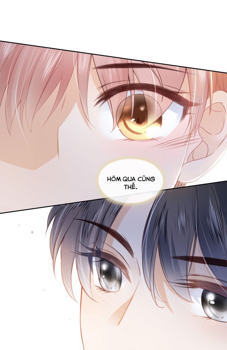 Tri Bỉ Chapter 4 - Trang 33