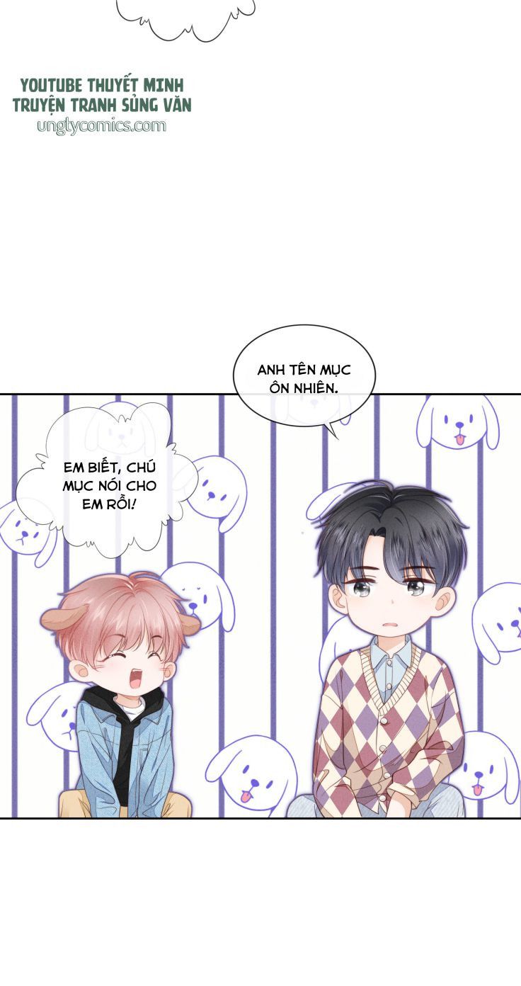 Tri Bỉ Chapter 4 - Trang 36