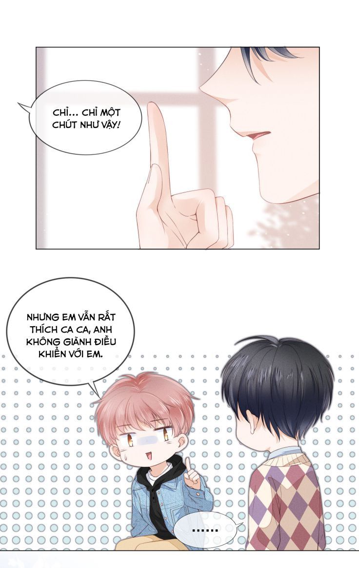 Tri Bỉ Chapter 4 - Trang 41