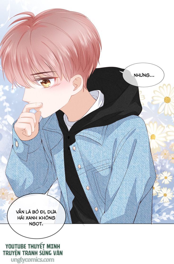 Tri Bỉ Chapter 4 - Trang 42