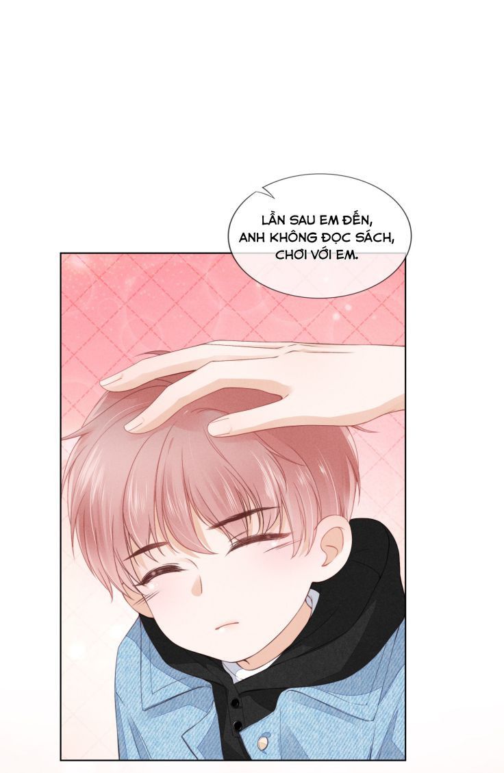 Tri Bỉ Chapter 4 - Trang 46