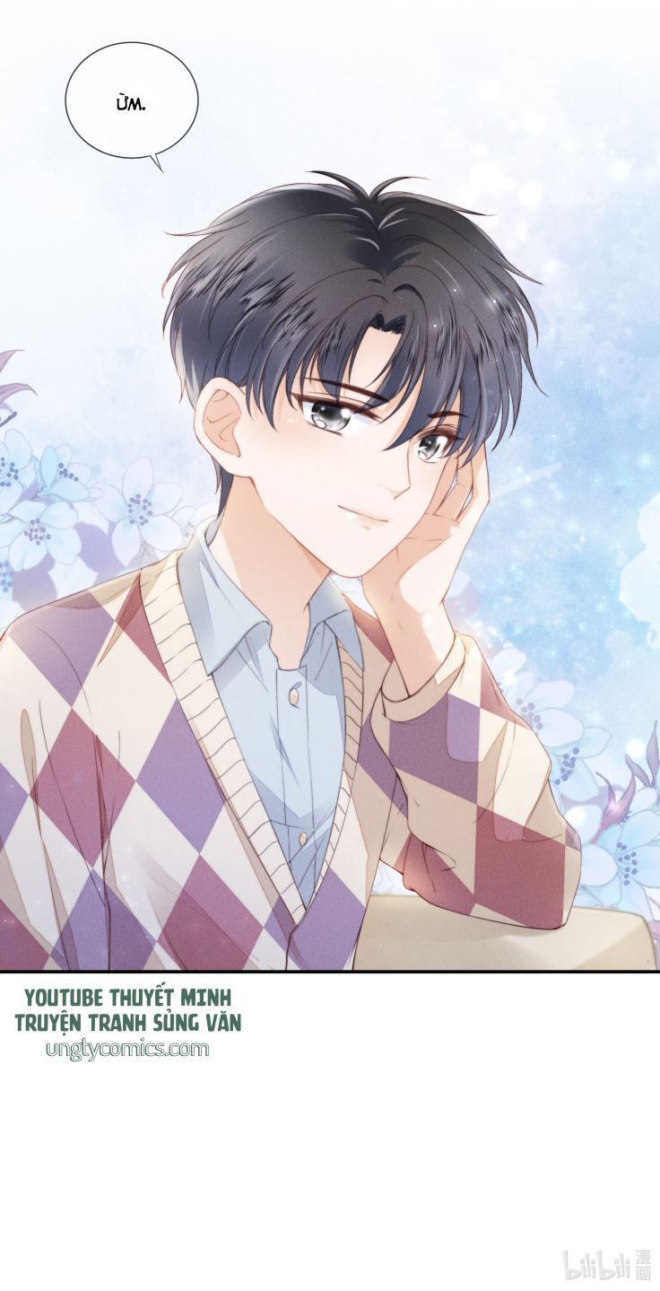 Tri Bỉ Chapter 4 - Trang 48