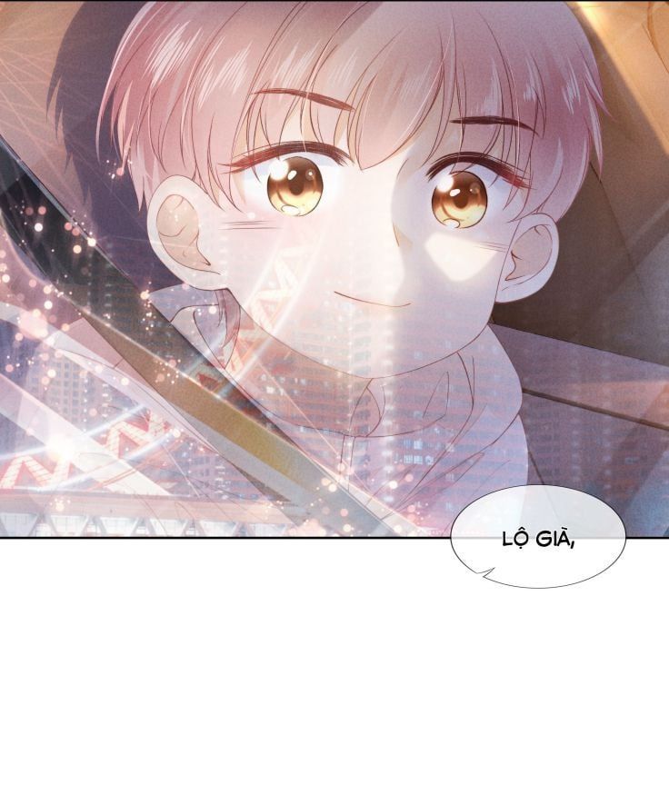 Tri Bỉ Chapter 4 - Trang 6