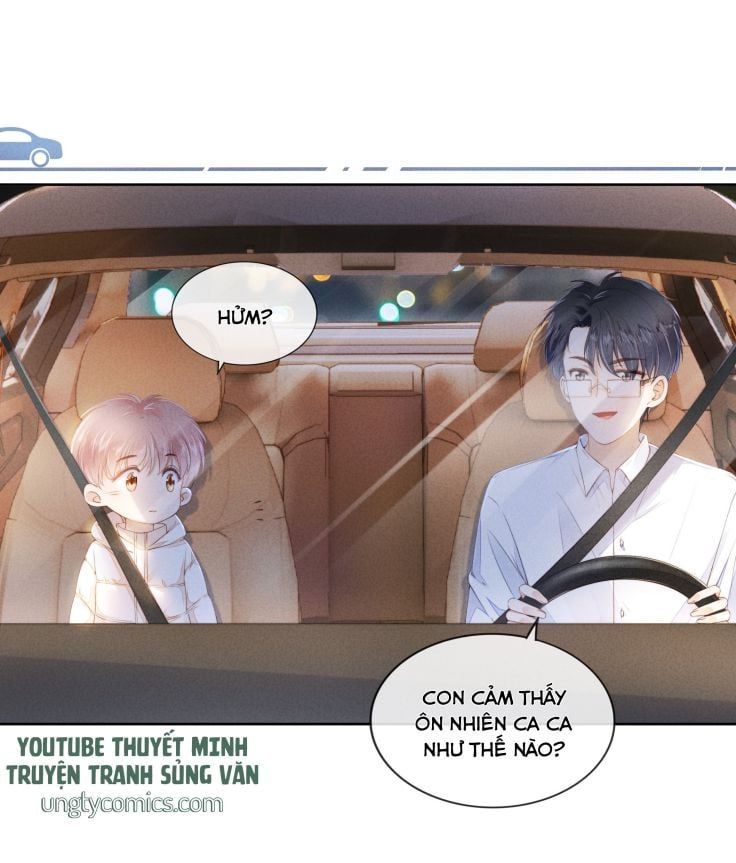 Tri Bỉ Chapter 4 - Trang 7