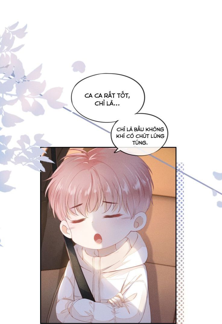 Tri Bỉ Chapter 4 - Trang 8