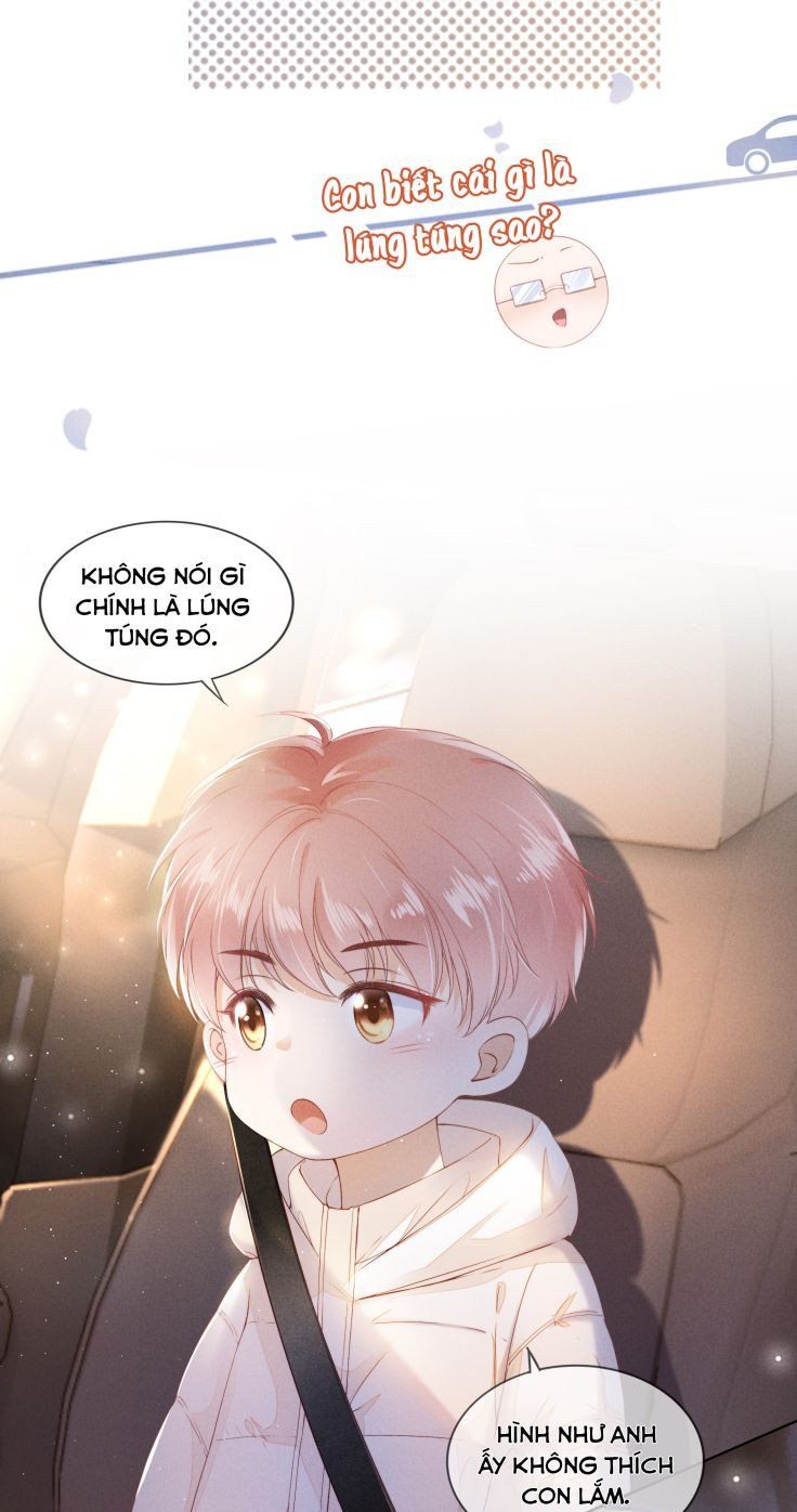 Tri Bỉ Chapter 4 - Trang 9