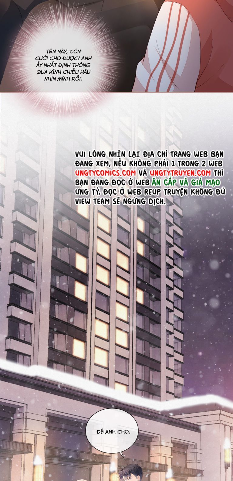 Tri Bỉ Chapter 40 - Trang 11