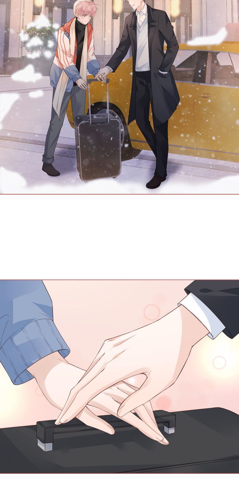Tri Bỉ Chapter 40 - Trang 12