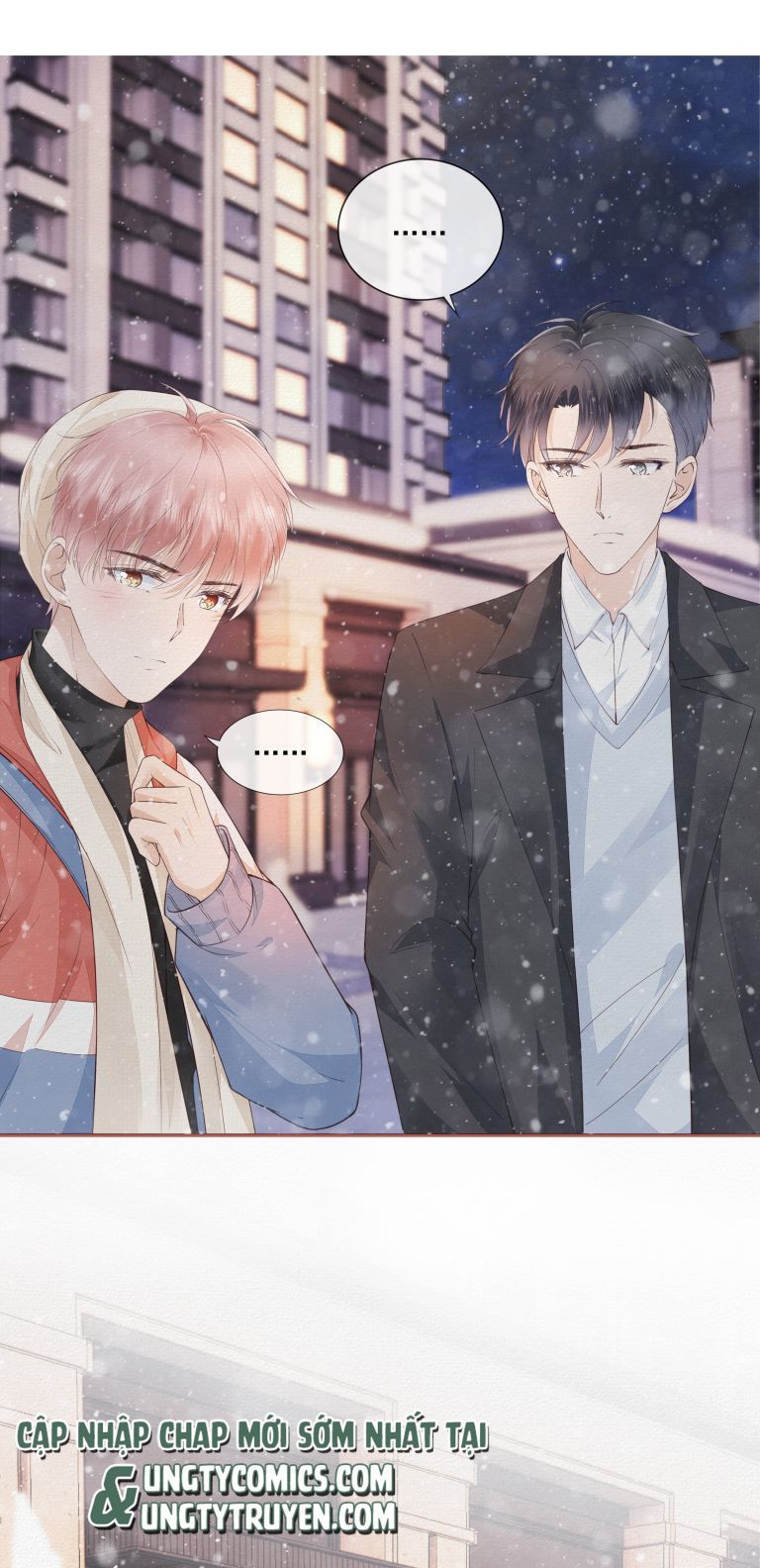 Tri Bỉ Chapter 40 - Trang 13