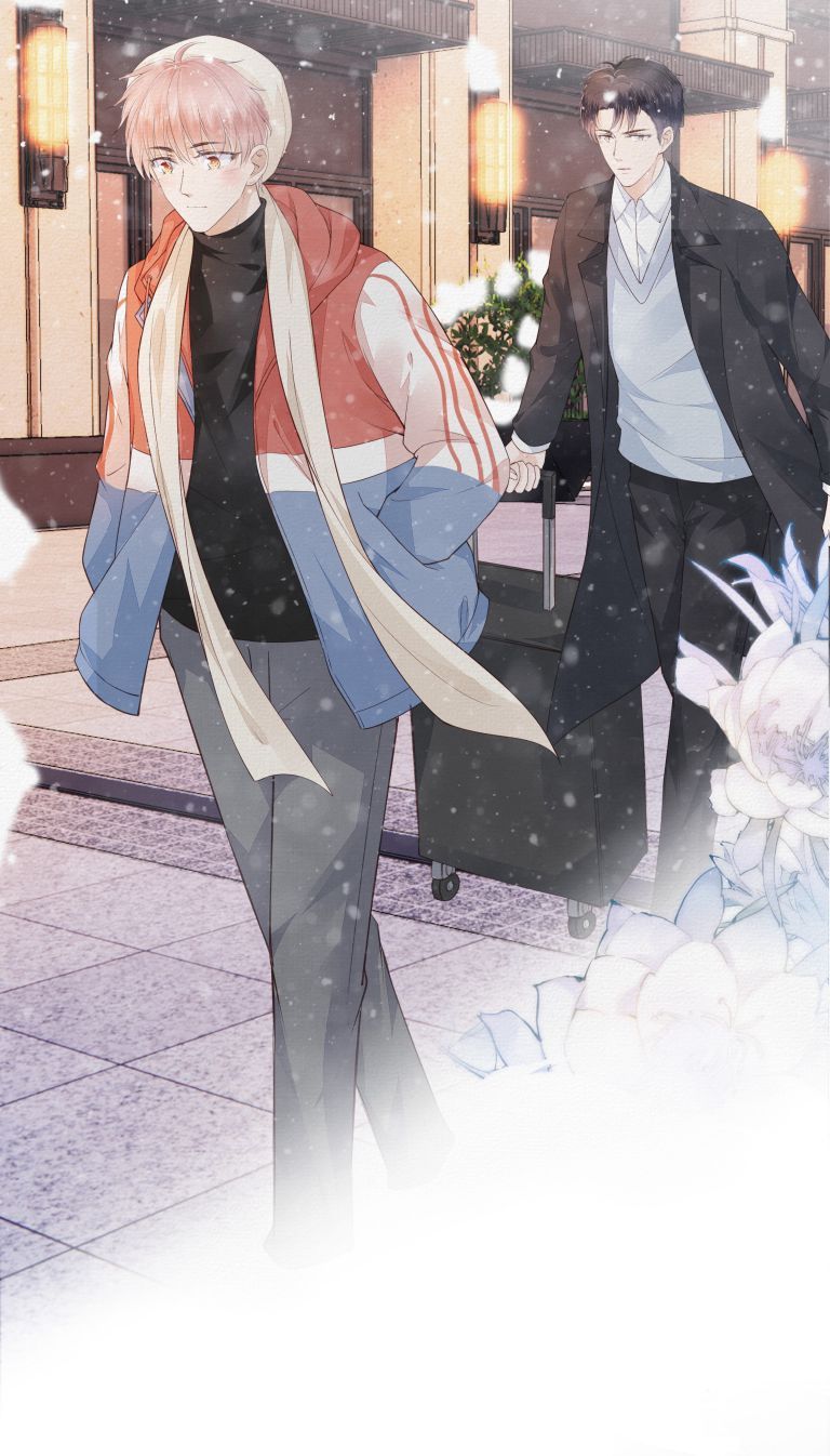 Tri Bỉ Chapter 40 - Trang 14