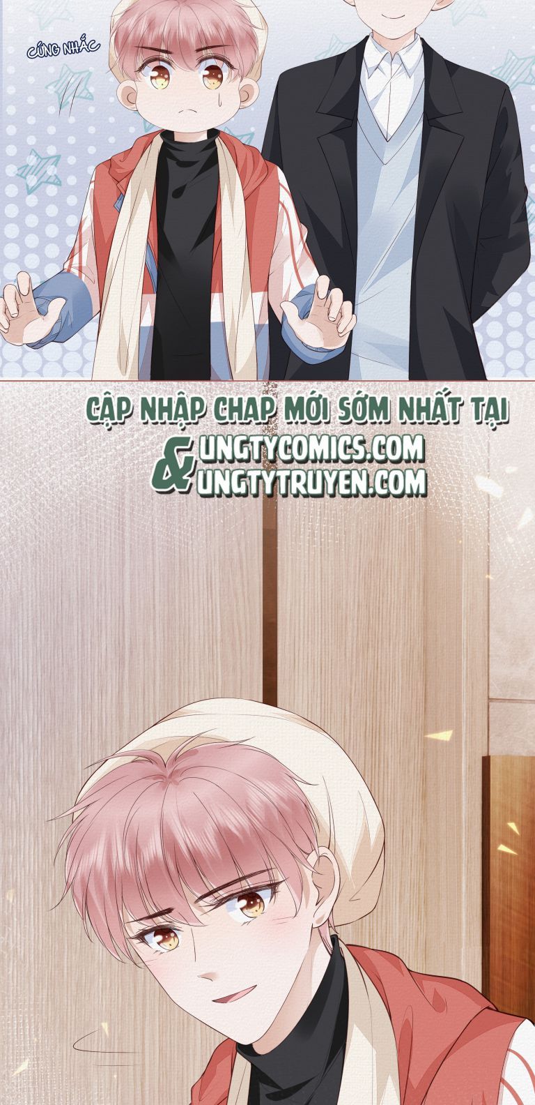 Tri Bỉ Chapter 40 - Trang 16