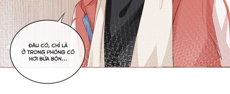 Tri Bỉ Chapter 40 - Trang 17