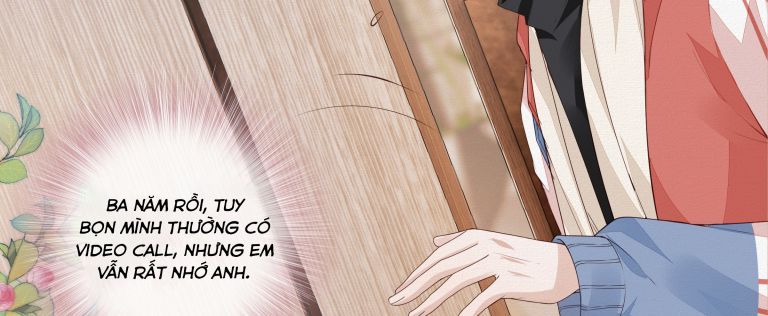 Tri Bỉ Chapter 40 - Trang 23