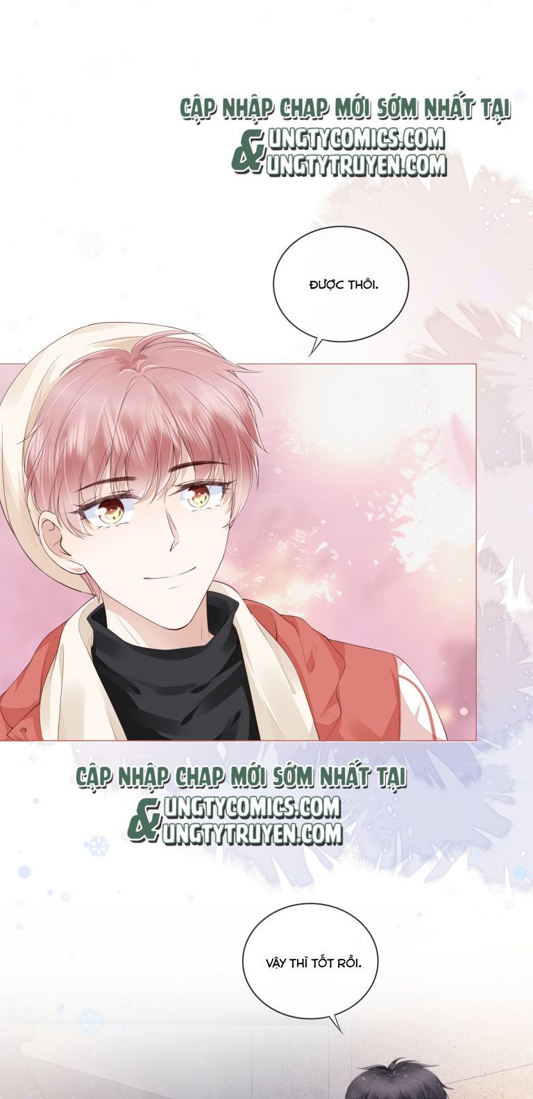 Tri Bỉ Chapter 40 - Trang 4