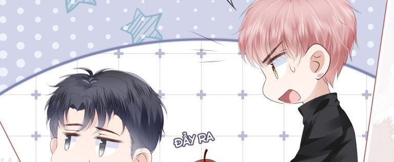 Tri Bỉ Chapter 40 - Trang 40