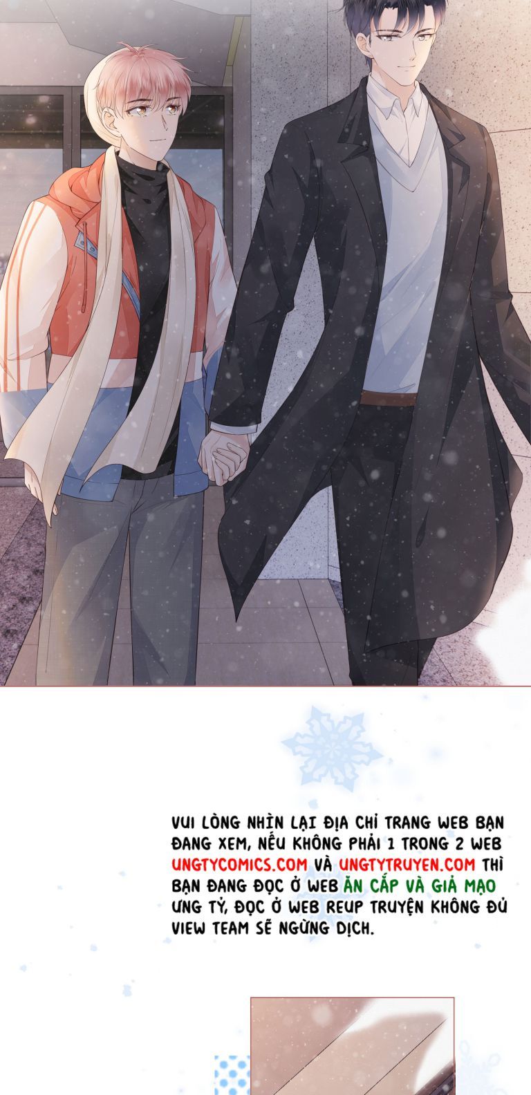 Tri Bỉ Chapter 40 - Trang 5