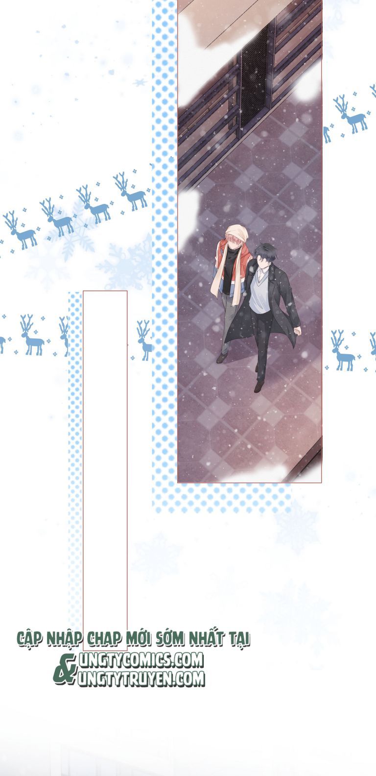 Tri Bỉ Chapter 40 - Trang 6