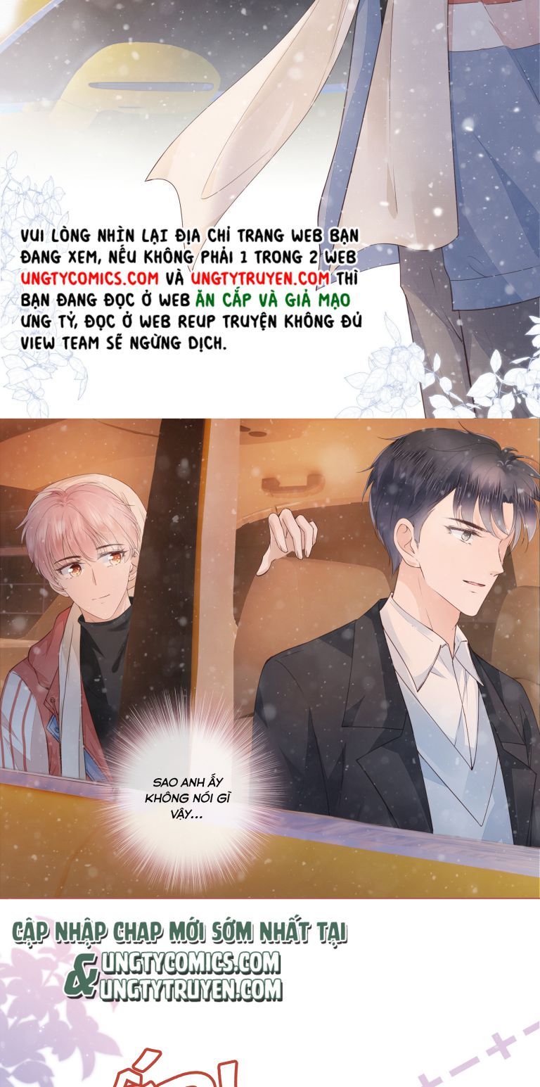 Tri Bỉ Chapter 40 - Trang 9