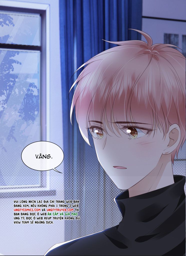 Tri Bỉ Chapter 41 - Trang 10