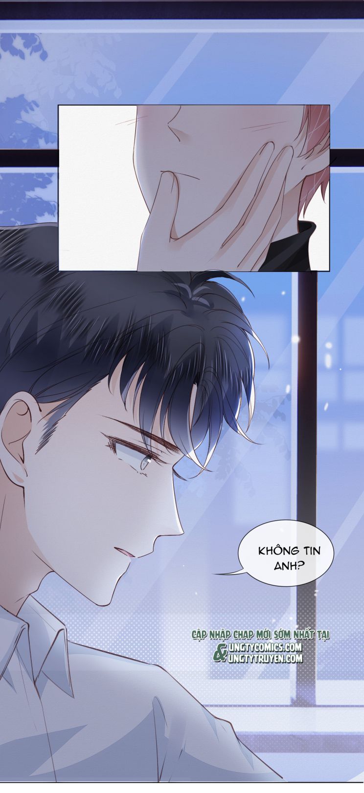 Tri Bỉ Chapter 41 - Trang 11