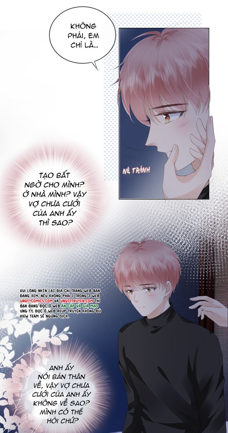 Tri Bỉ Chapter 41 - Trang 12