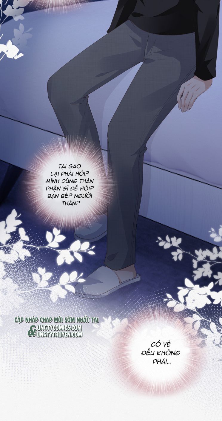 Tri Bỉ Chapter 41 - Trang 13