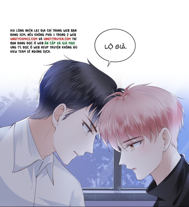 Tri Bỉ Chapter 41 - Trang 14