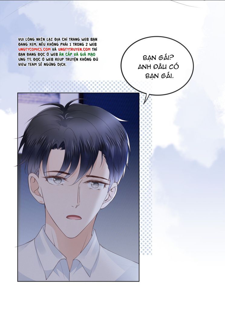 Tri Bỉ Chapter 41 - Trang 18