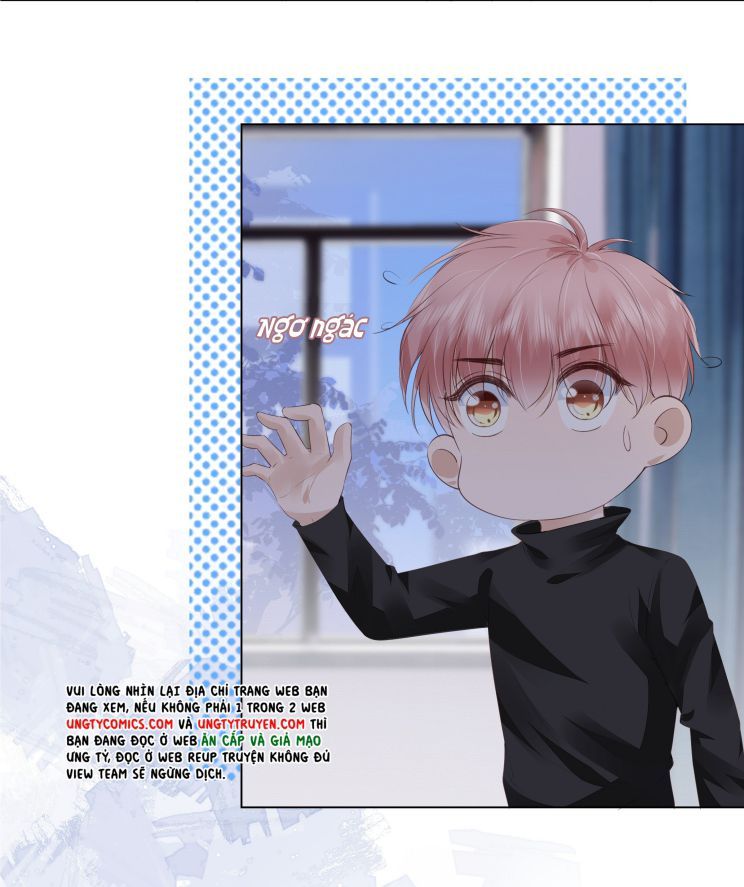 Tri Bỉ Chapter 41 - Trang 20