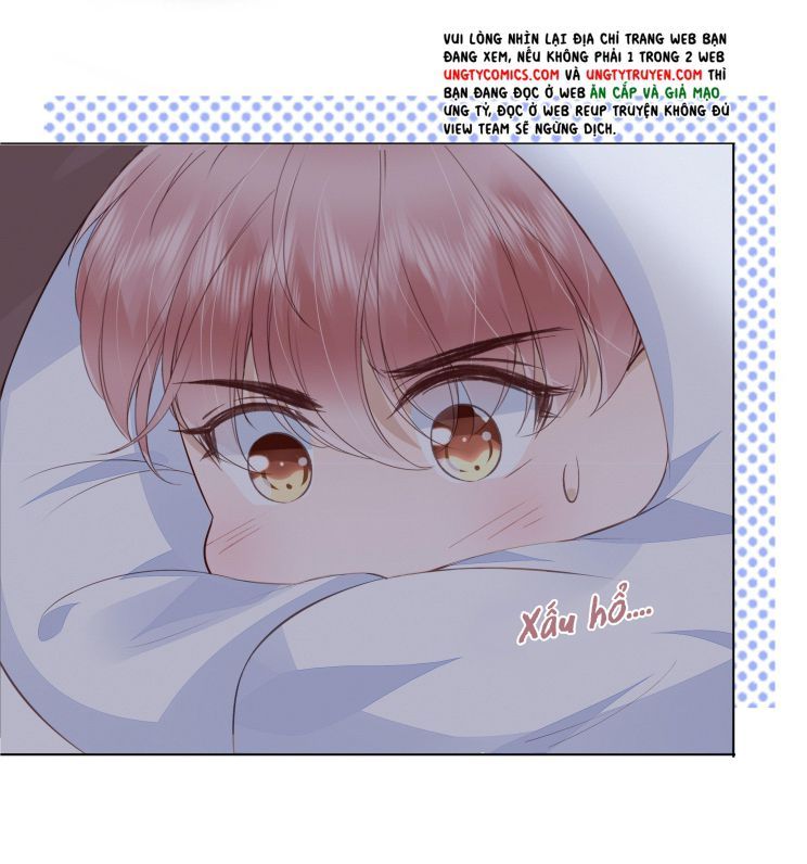 Tri Bỉ Chapter 41 - Trang 22