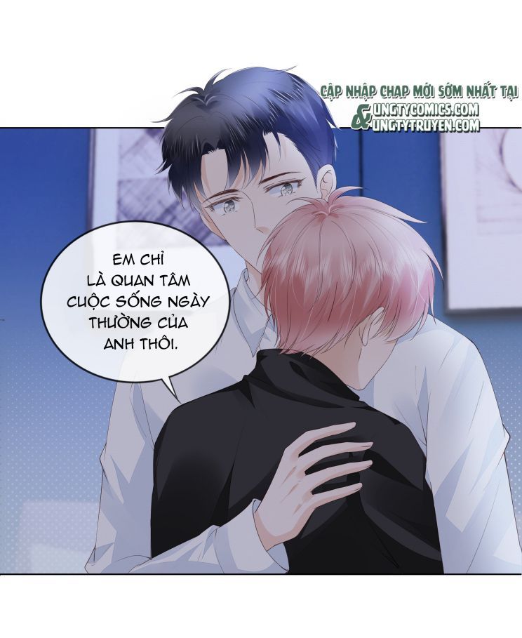 Tri Bỉ Chapter 41 - Trang 27