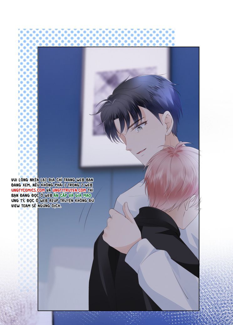 Tri Bỉ Chapter 41 - Trang 28