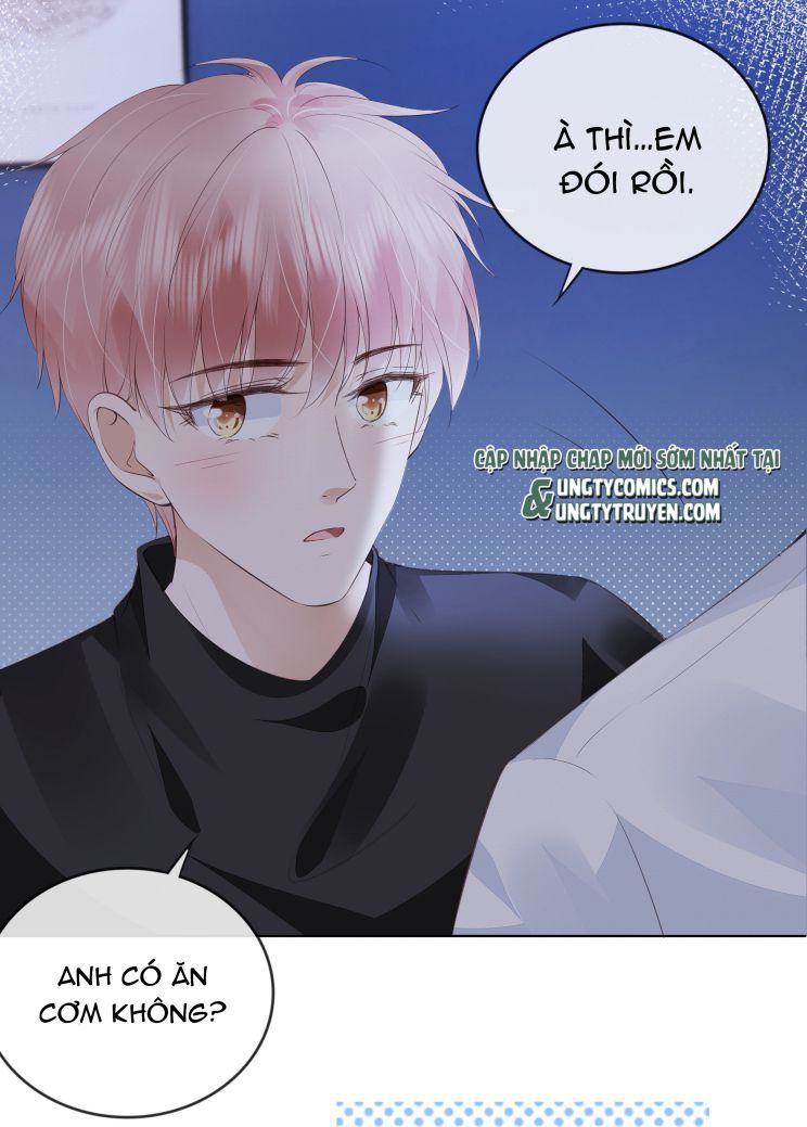 Tri Bỉ Chapter 41 - Trang 29