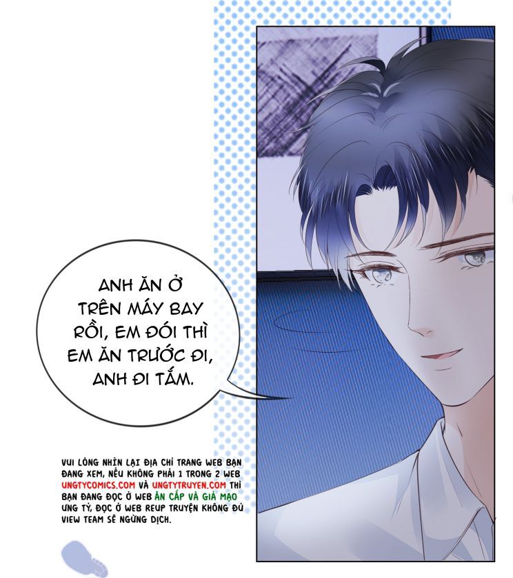 Tri Bỉ Chapter 41 - Trang 30